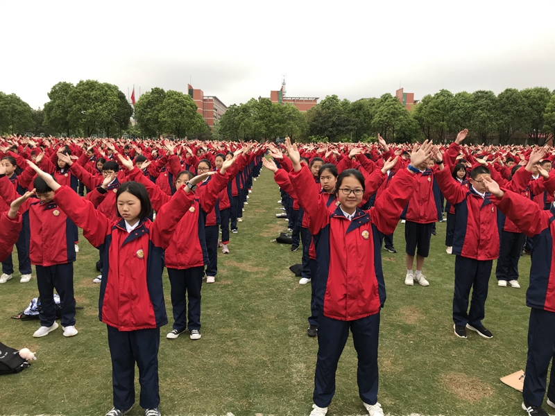 德外舉行紀(jì)念“五四運動”100周年系列活動啟動儀式.JPG